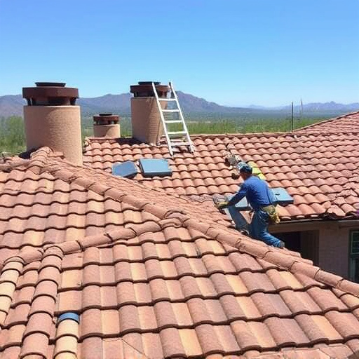 Best Roofing Contractors in Oro Valley