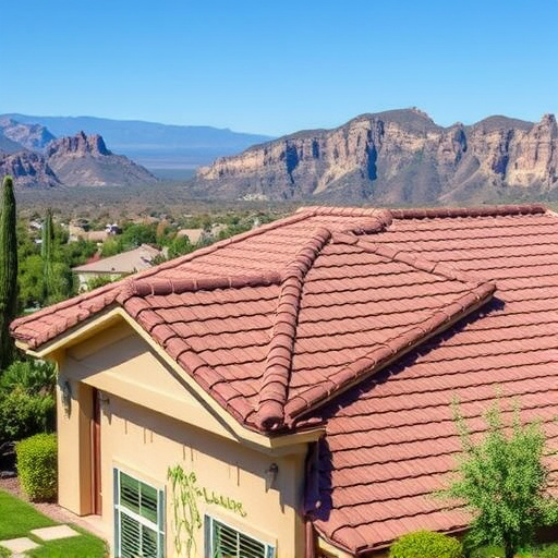 Best Roofing Contractors in Oro Valley