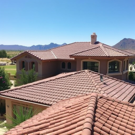 Best Roofing Contractors in Oro Valley