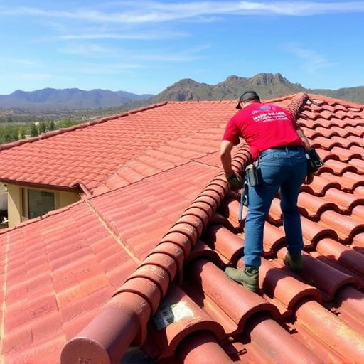 Best Roofing Contractors in Oro Valley