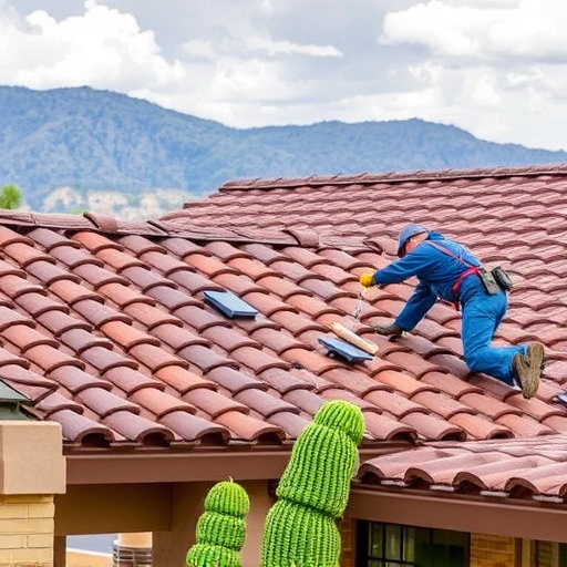 Best Roofing Contractors in Oro Valley
