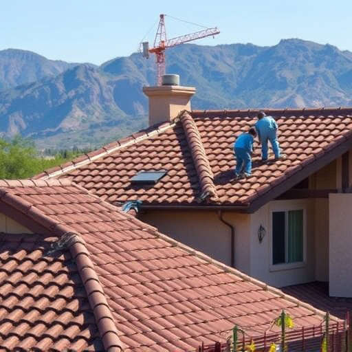 Best Roofing Contractors in Oro Valley