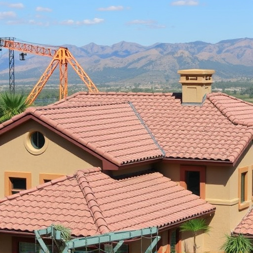Best Roofing Contractors in Oro Valley