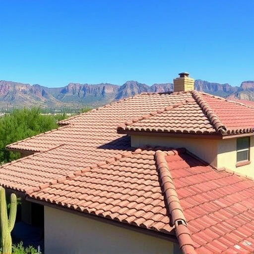 Best Roofing Contractors in Oro Valley