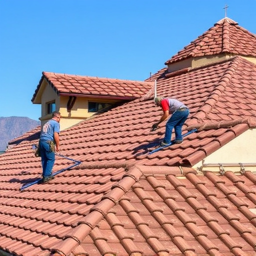 Best Roofing Contractors in Oro Valley