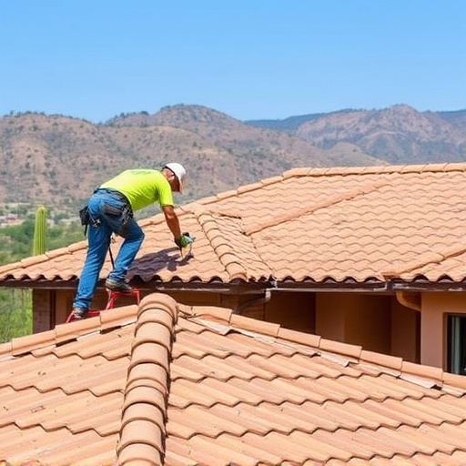Best Roofing Contractors in Oro Valley