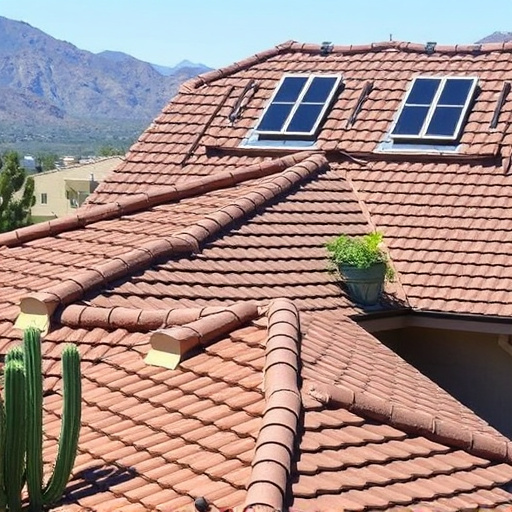 Best Roofing Contractors in Oro Valley