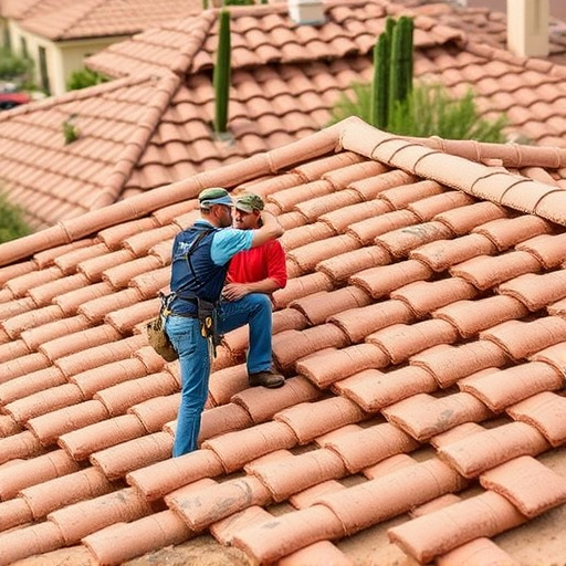 Best Roofing Contractors in Oro Valley