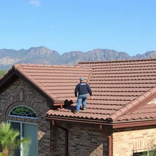 Best Roofing Contractors in Oro Valley