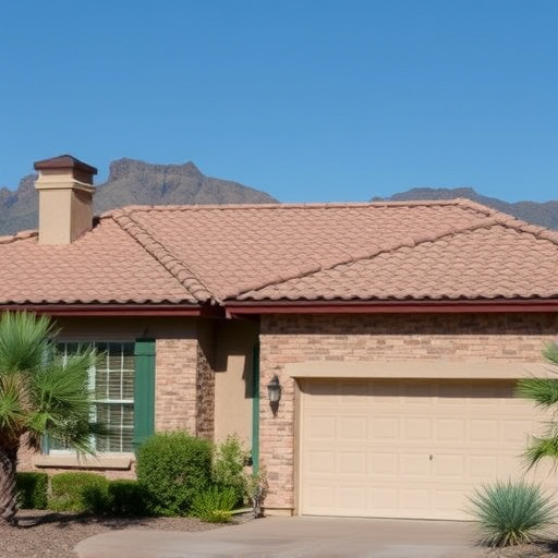 Best Roofing Contractors in Oro Valley