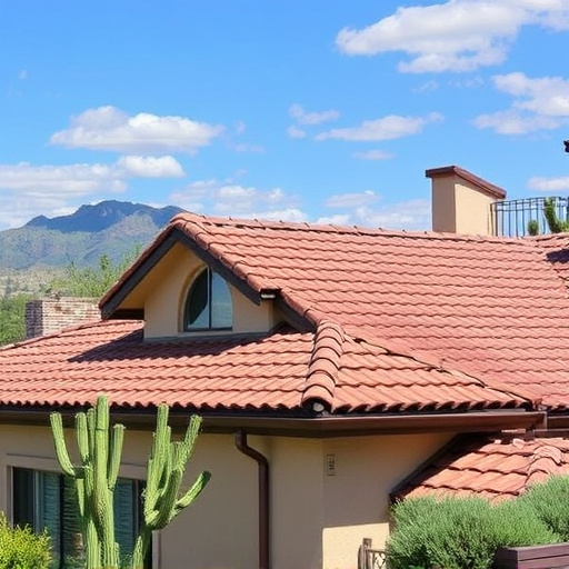 Best Roofing Contractors in Oro Valley