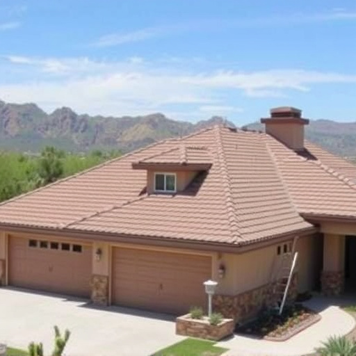 Best Roofing Contractors in Oro Valley