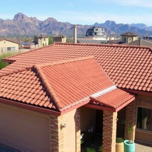 Best Roofing Contractors in Oro Valley