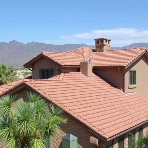 Best Roofing Contractors in Oro Valley