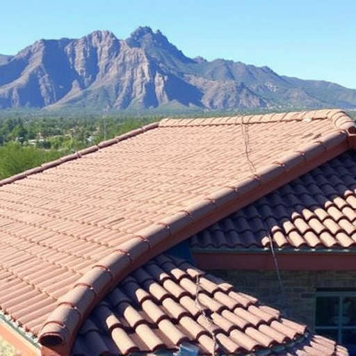 Best Roofing Contractors in Oro Valley