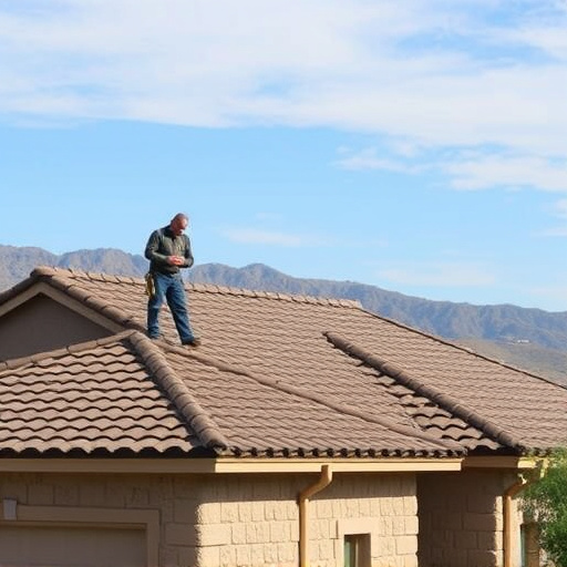Best Roofing Contractors in Oro Valley