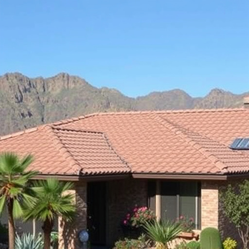 Best Roofing Contractors in Oro Valley