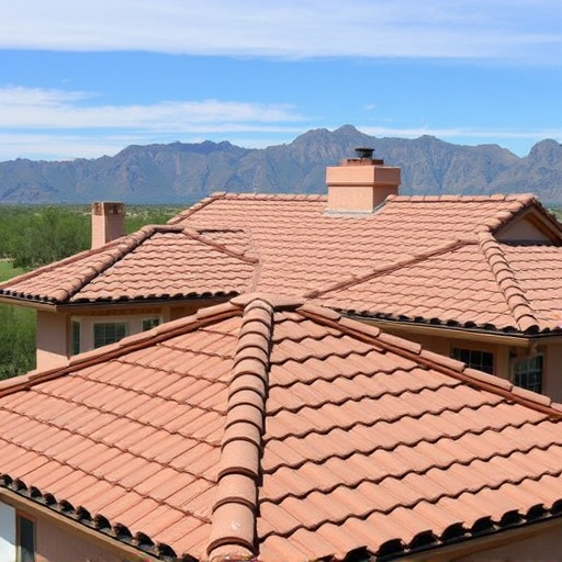 Best Roofing Contractors in Oro Valley