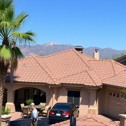 Best Roofing Contractors in Oro Valley