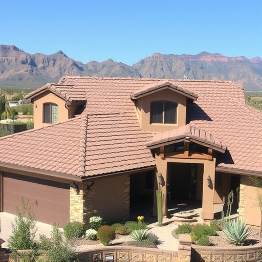 Best Roofing Contractors in Oro Valley