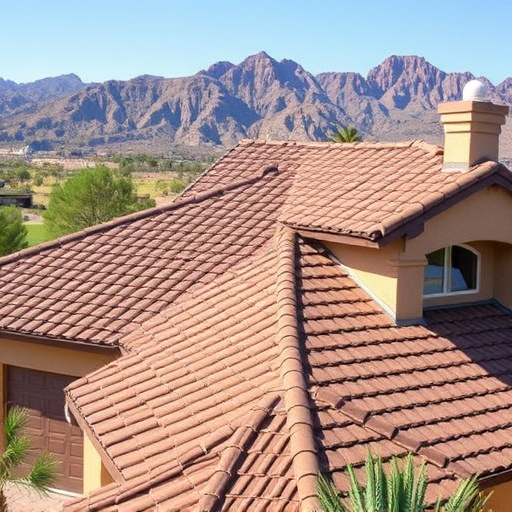 Best Roofing Contractors in Oro Valley