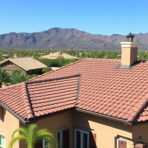 Best Roofing Contractors in Oro Valley