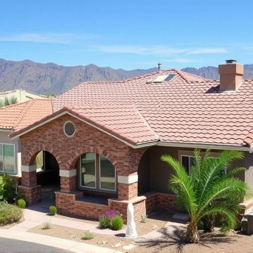 Best Roofing Contractors in Oro Valley