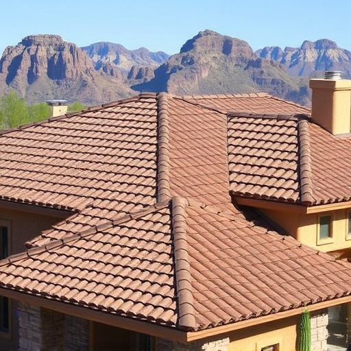 Best Roofing Contractors in Oro Valley