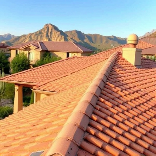 Best Roofing Contractors in Oro Valley