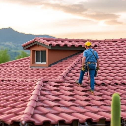 Best Roofing Contractors in Oro Valley