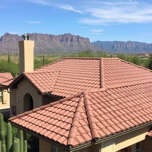 Best Roofing Contractors in Oro Valley