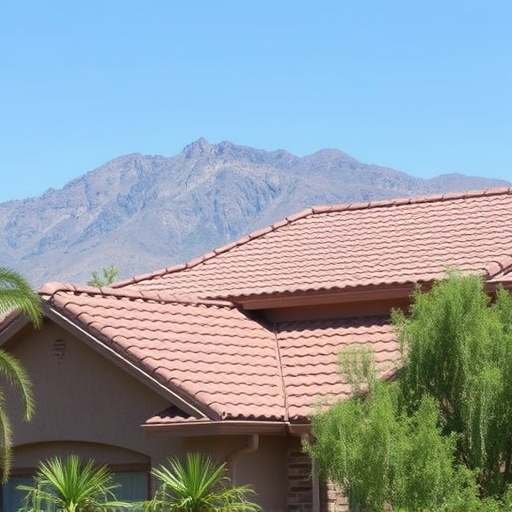 Best Roofing Contractors in Oro Valley