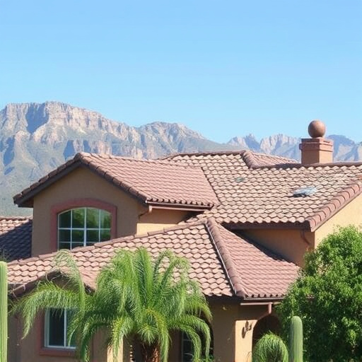 Best Roofing Contractors in Oro Valley