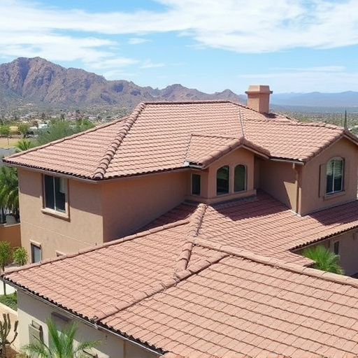 Best Roofing Contractors in Oro Valley