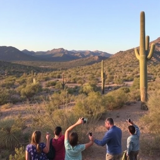 birding in southern Arizona