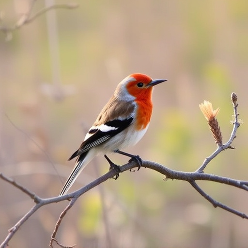 birding in southern Arizona