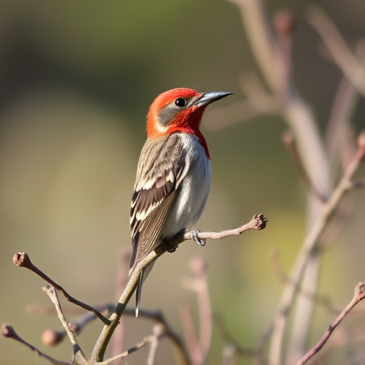 birding in southern Arizona
