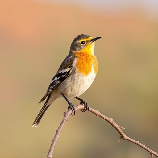 birding in southern Arizona