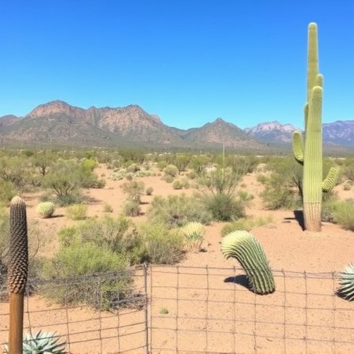 birding in southern Arizona