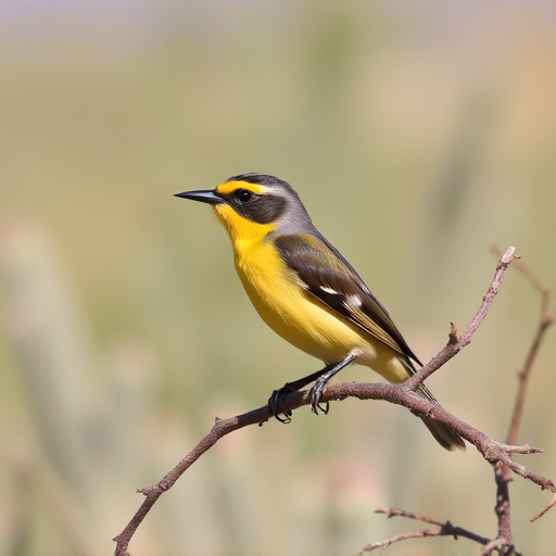 birding in southern Arizona