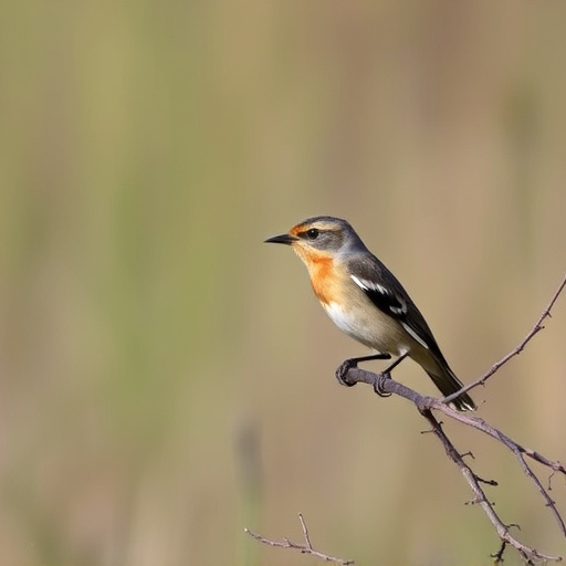 birding in southern Arizona