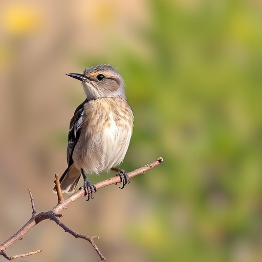 birding in southern Arizona