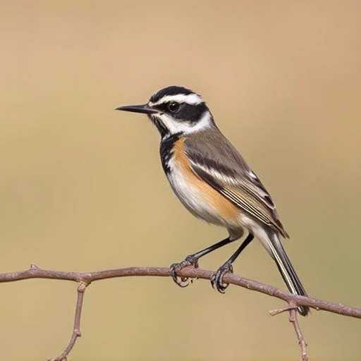 birding in southern Arizona