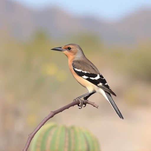 birding in southern Arizona