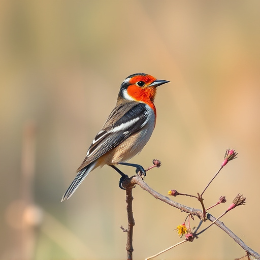 birding in southern Arizona