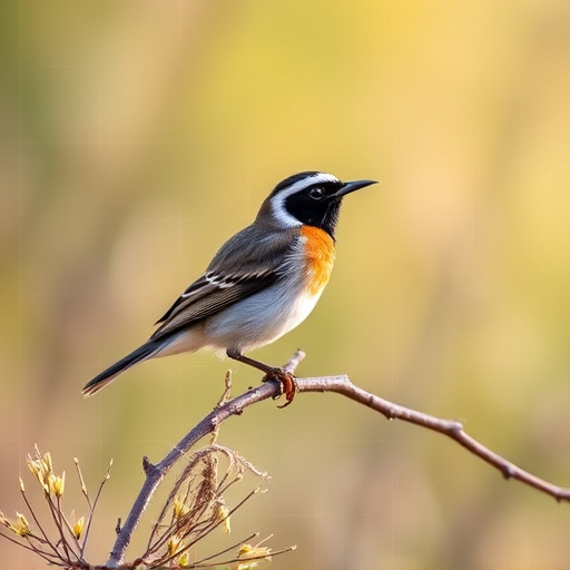 birding in southern Arizona