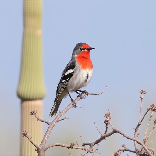 birding in southern Arizona