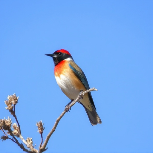 birding in southern Arizona