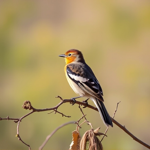 birding in southern Arizona