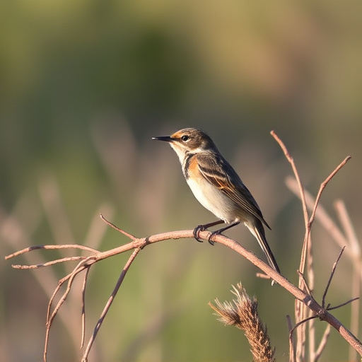 birding in southern Arizona